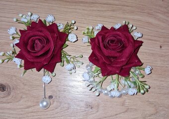 Svatební výzdoba nová - 11