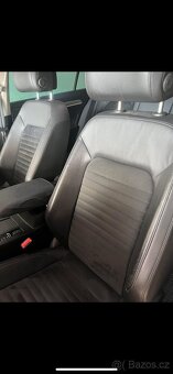 Prodám vozidlo Volkwagen Passat B8 - 11