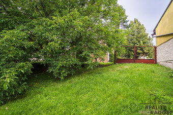 Prodej stavebního pozemku v Žeravicích - 11