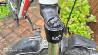 Prodám elelektrokolo - 11