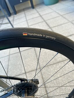 Silniční kolo Cube Agree C:62 SLT - 11