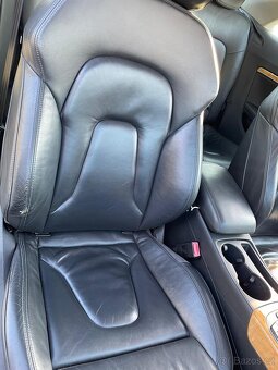 Audi A5 Coupé 3.0 TDI Quattro – manuál - 11