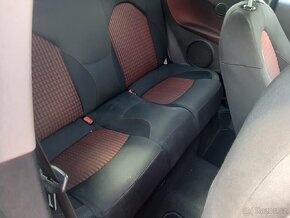 Alfa Romeo Mito 1.6 jtd r.v.2009 - 11