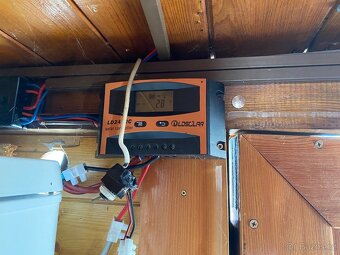 Prodám hausbót - 11