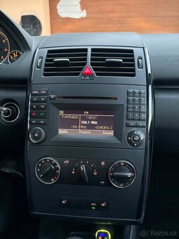 Mercedes- benz w169 A160 - 11