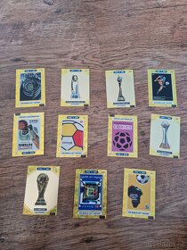 Fotbalové kartičky Fifa 365 2021 - 11