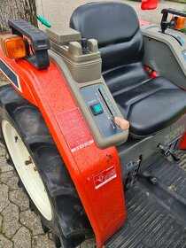 Prodám malotraktor - 11