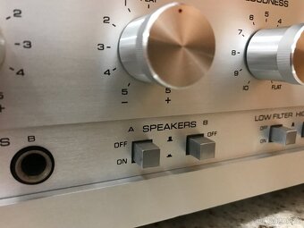 Yamaha CR-820 - 11