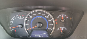 Hyundai i10 - 11