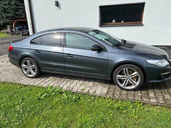 Prodam Passat CC R36 - 11