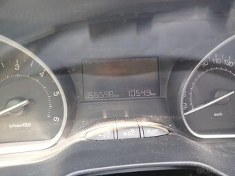 Prodám Peugeot 2008 diesel 1,5 BlueHDI - 11