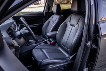 Opel Grandland X 1.2TURBO S&S Ultimate AT8 - 11