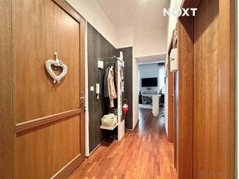 Prodej byt 3+kk, 59㎡ - 11