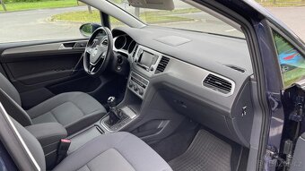 VW GOLF 7 - 1.6 TDI - 11