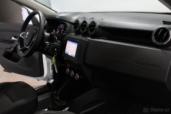 Dacia Duster 1.2 TCe 92kW, PRESTIGE, TAŽNÉ - 11
