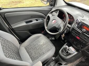 Fiat Doblo - 11