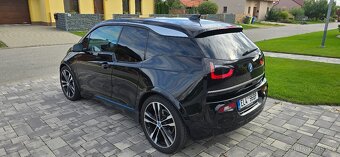 I3 120 A (42 Kwh) - plná záruka do října 2025 - 11