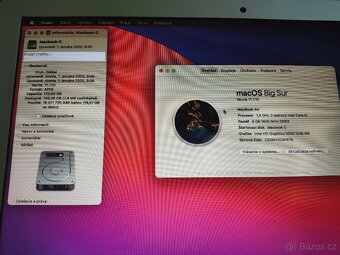 Apple MacBook Air 13-inch 2013 i-5/8Gb/256 SSD - 11