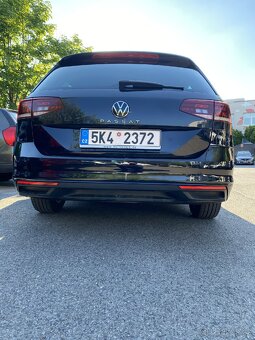 Volkswagen  Passat  B8 - 11