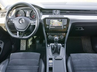 Volkswagen Passat b8, 2.0TDI, 140KW - 11