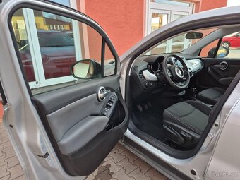 Fiat 500X 1.6 E-TORQ Popstar 81kW - 11