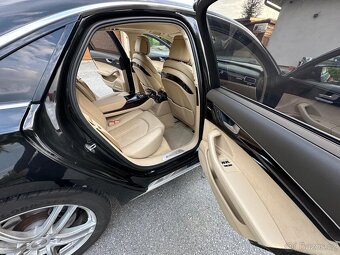 Audi A8 3.0 TDI quattro Tiptronic, r.v. 2016 - 11