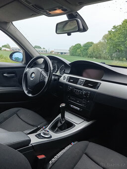 Bmw e90 325i - 11