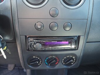 Citroen Berlingo 1.4 letní + zimní pneu - 11