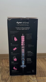 Dyson airwrap complete long - 11