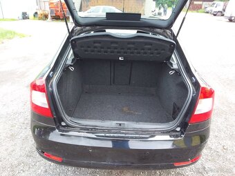 OCTAVIA II FACELIFT,,1.4TSI,,DIGI KLIMA,,XENON,PLNĚ POJÍZDNE - 11