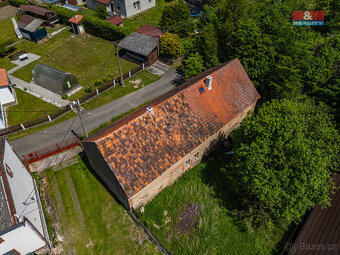 Prodej rodinného domu Bonětičky- Stráž, okr. Tachov - 11