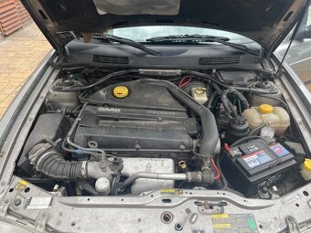 SAAB 9-3 - 11