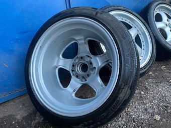 Artec Edition L 5x120 R17 Dvourozmer - 11