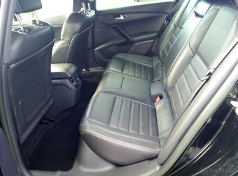 Peugeot 508, 2.0HDi 100kW 2013 - 11