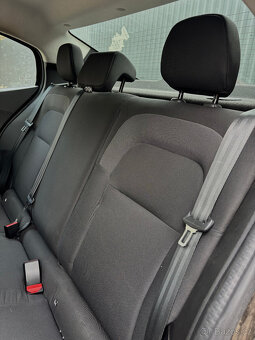 Dacia Logan Essential TCe 100 LPG, 1 majitel, kupovené na SK - 11