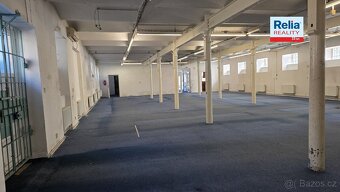 Pronájem obchodního prostoru, 610 m2 - Liberec - Horní Růžod - 11