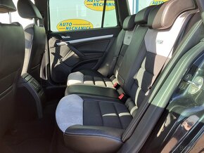 Prodám Škoda Octavia 2,0 TSI - 11