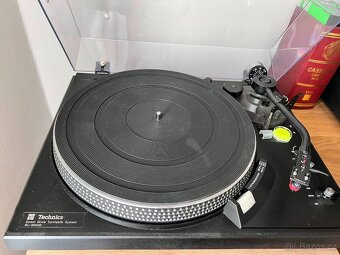 Technics sestava - 11