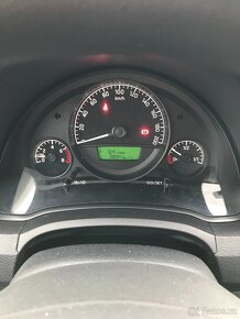 Škoda CITIGO 1.0 MPI 44 kW - 11