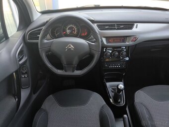 Citroën C3 - 11