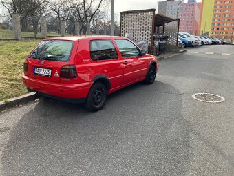Golf 3, Joker, Automat - 11