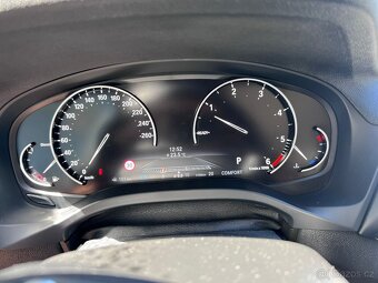 BMW X3 2.0D G01 - 11