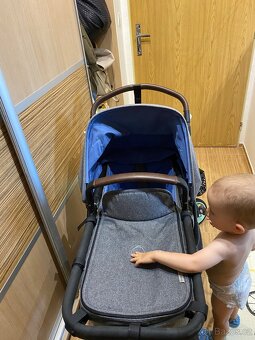 kocarek Bugaboo Cameleon 3 - 11