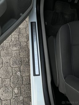 Renault Twingo II 2009 - 1.2 atmosféra - PANO - 86000km - 11