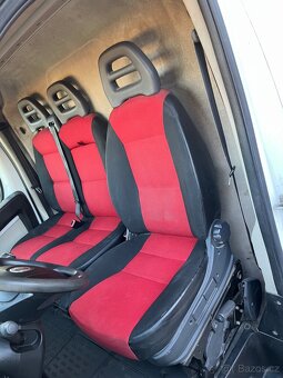 Fiat Ducato Maxi 2.3 Multijet = Možný odpočet DPH = - 11