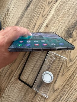 Samsung Z Fold 5 256gb - 11