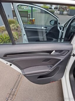 Volkswagen Golf 1.4 TSI DSG CNG 81.Higline - 11