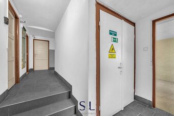 Prodej víceúčelového domu - 248 m2 - Cvikov, ev.č. 01313 - 11