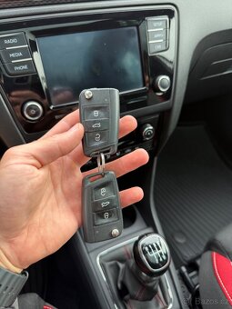 ŠKODA RAPID | MONTE CARLO - 11
