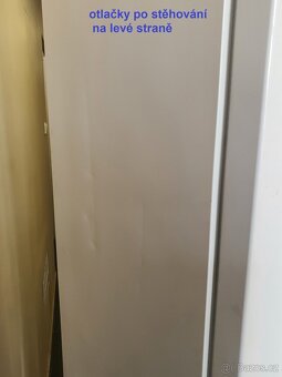moderní lednice A++ Gorenje DOPRAVA - 11